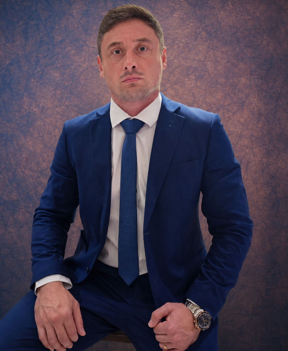 Mario César Andreghetto
